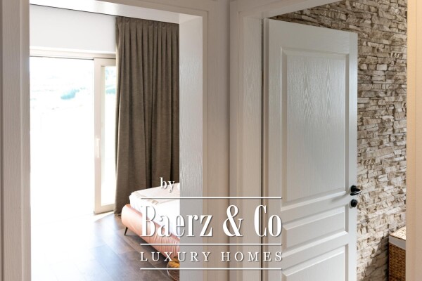 photo 93 Istria, Momjan, modern stone villa