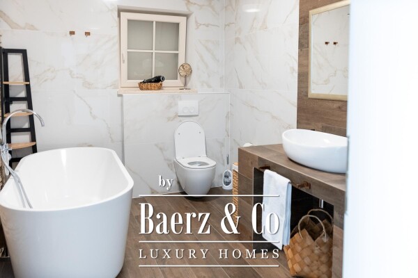 photo 98 Istria, Momjan, modern stone villa