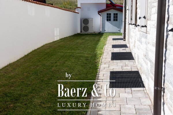 photo 103 Istria, Momjan, modern stone villa