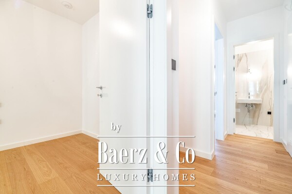 photo 12 Zagreb, Petrinjska, Gold Residence, three bedroom apartment/busininess space NKP 134,73 m2