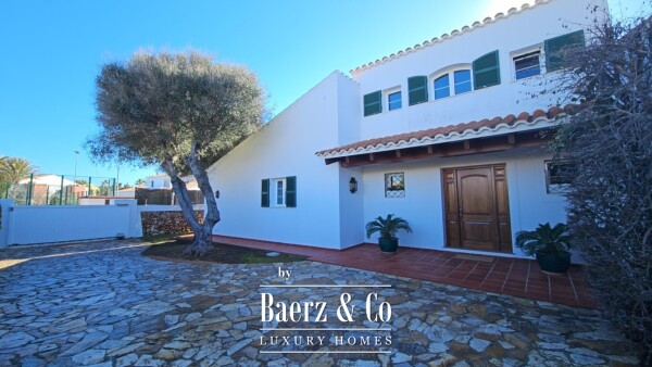 photo 10 EXCLUSIVE VILLA IN SON BLANC