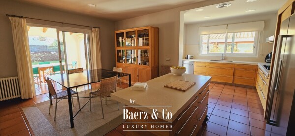 photo 16 EXCLUSIVE VILLA IN SON BLANC