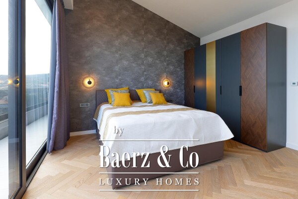 photo 42 Krk, Vrbnik, unique villa of 240 m2 on a plot of land of 800 m2