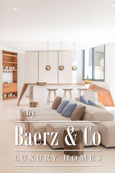 photo 17 Beautiful luxury home in Can Furnet, Can Furnet