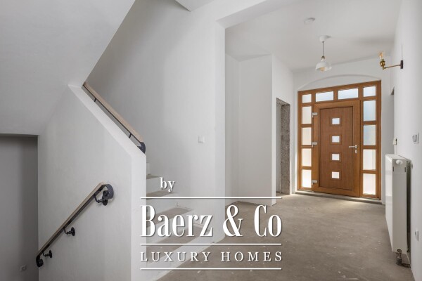 photo 22 Ozalj, a beautiful newly built family house next to Kupa!