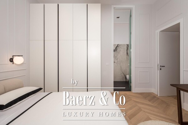 photo 14 Opatija, Center, newly renovated luxury apartment NKP 114,15  m2