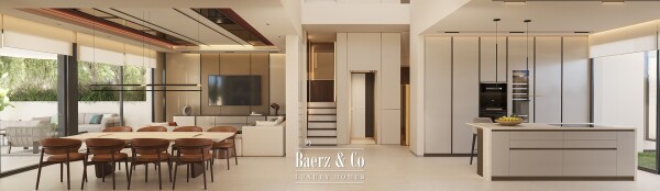 photo 7 Semi villas - Marbella East - Ref: 7910