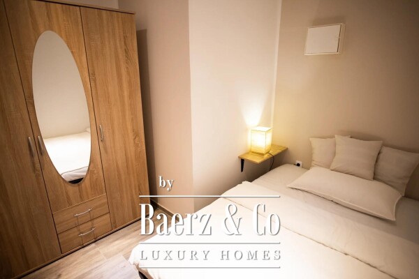 photo 14 Istria, Premantura, house with 6 apartments, swimming pool and sauna, sea view