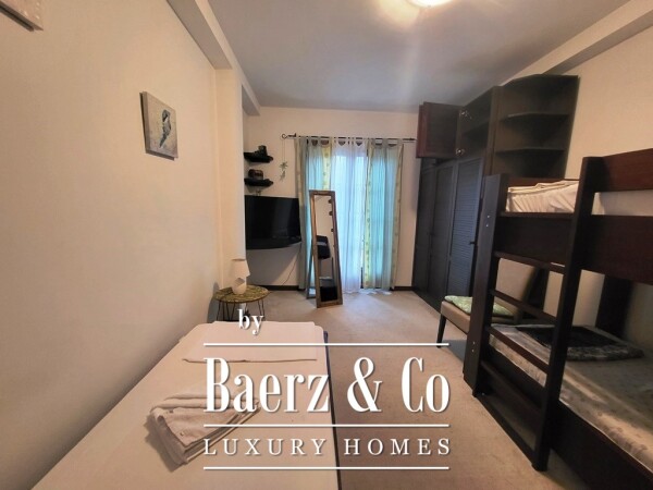 photo 16 Three Bedroom Apartment in Kotor with Seaview