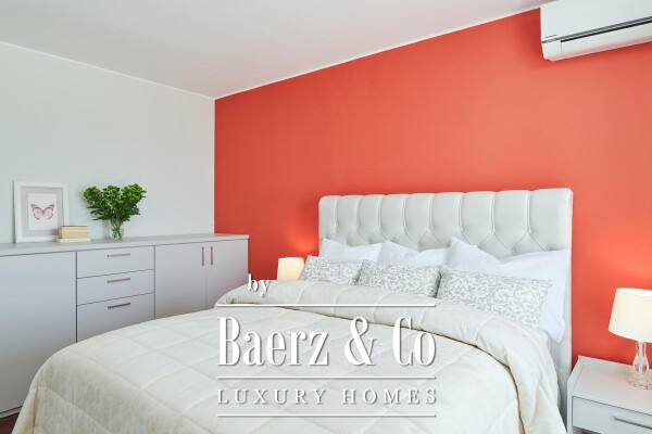 photo 13 Opatija, Center, Nova cesta, luxurious five-room apartment NKP 164.7m2