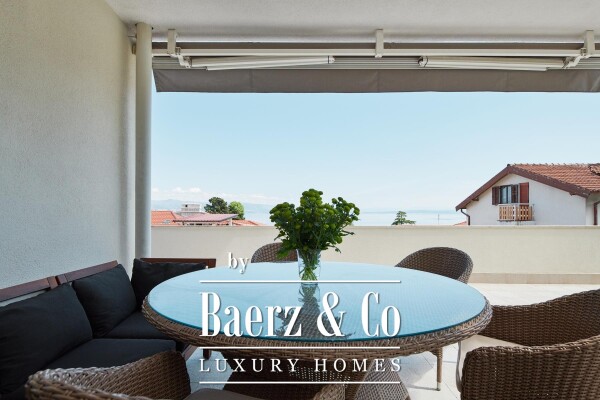 photo 32 Opatija, Center, Nova cesta, luxurious five-room apartment NKP 164.7m2