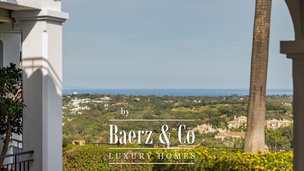 photo 34 Beautiful luxury home in Sotogrande, Sotogrande Alto - Zona G