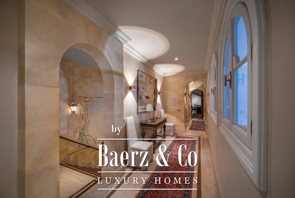 photo 19 Beautiful luxury home in San Roque, San Roque Club