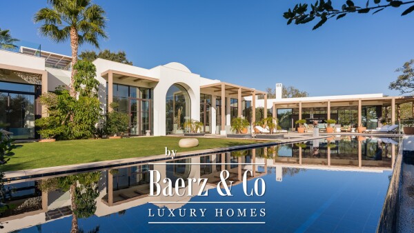 photo 4 Beautiful luxury home in Sotogrande, Sotogrande Alto - Zona G