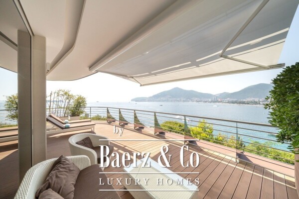 photo 14 Luxury Apartment in Hotel in Budva