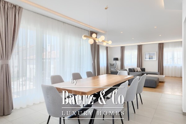 photo 7 Istria, Rovinj area - Beautiful villa with pool, wellness and spacious garden