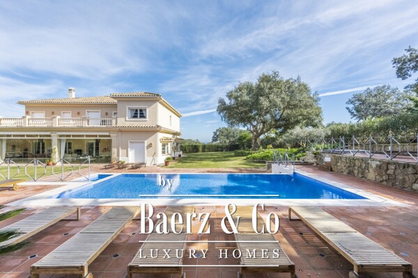 photo 41 Beautiful luxury home in San Roque, San Roque Club