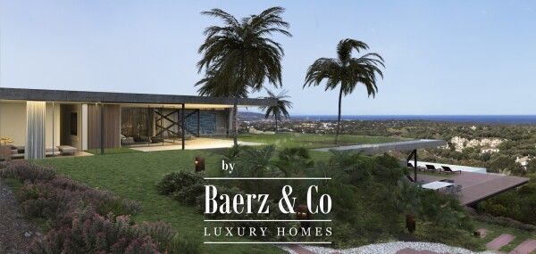 photo 4 Beautiful luxury home in Sotogrande, Sotogrande Alto - Zona G