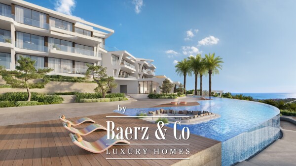 photo 3 Beautiful luxury home in Casares, Casares del Sol - Casares Golf - Finca Cortesin