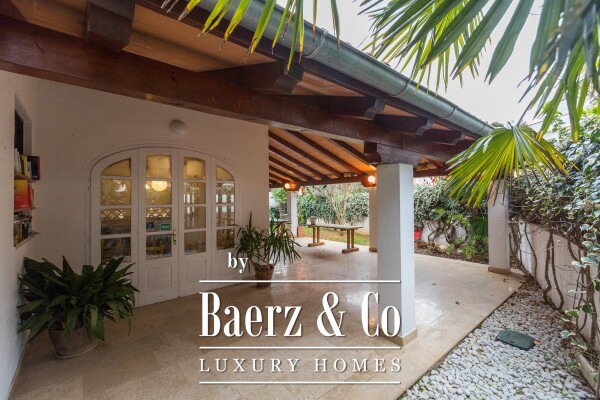 photo 46 Istria, Rovinj, a well-established pension in a great location with a view of the sea