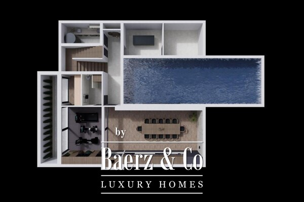 photo 36 Zadar, Kakma, beautiful villa with outdoor and indoor pool