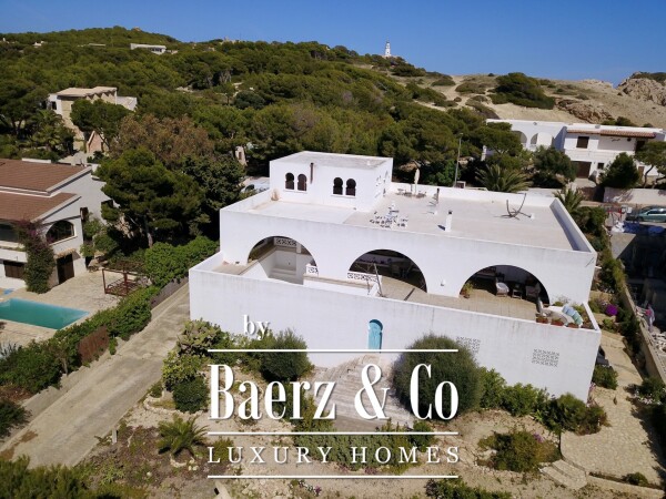 photo 2 Beautiful luxury home in Cala Rajada