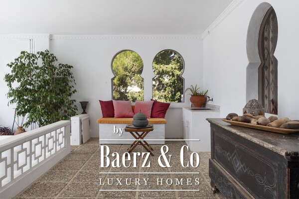 photo 11 Beautiful luxury home in Cala Rajada