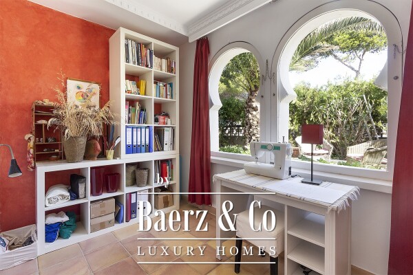 photo 19 Beautiful luxury home in Cala Rajada