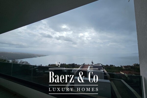 photo 1 Opatija, Kosićevo, luxurious four-room apartment 214m2