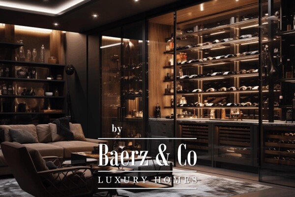 photo 1 Istria, Svetvinčenat, luxurious villa of 350 m2 on a large plot of 2500 m2