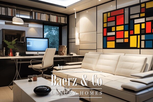 photo 11 Istria, Svetvinčenat, luxurious villa of 350 m2 on a large plot of 2500 m2