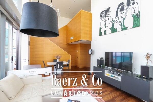 photo 14 Penthouse for sale in Diagonal Mar