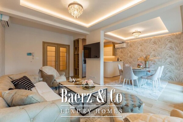 photo 6 Apartment in Przno with Seaview and a Pool