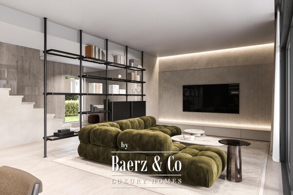 photo 14 Istria, Sveti Lovreč - Modern villa with swimming pool in a quiet place - Villa D