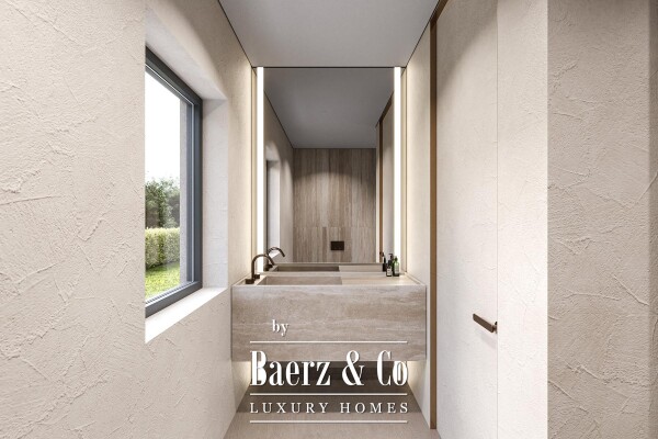 photo 25 Istria, Sveti Lovreč - Modern villa with swimming pool in a quiet place - Villa C