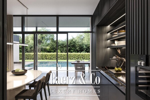 photo 22 Istria, Sveti Lovreč - Modern villa with swimming pool in a quiet place - Villa B