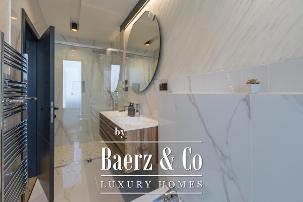 photo 8 Medulin, immaculate luxury villa NKP 400 m2 with pool, 300 m from the beach