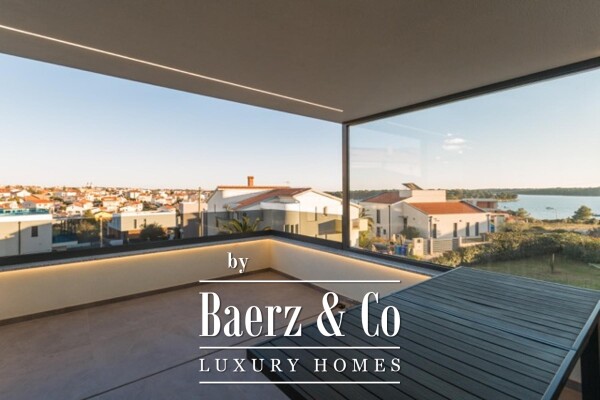 photo 31 Medulin, immaculate luxury villa NKP 400 m2 with pool, 300 m from the beach