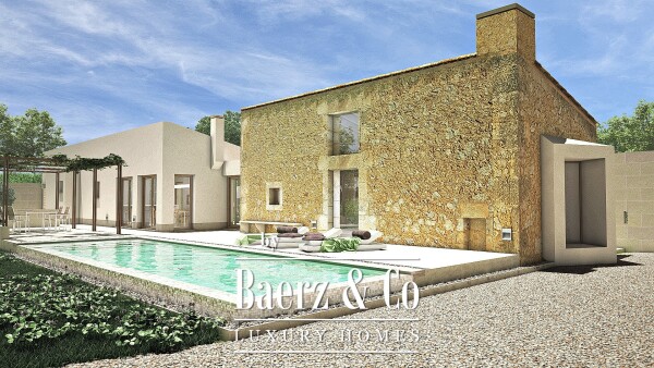 photo 9 Beautiful luxury home in Manacor