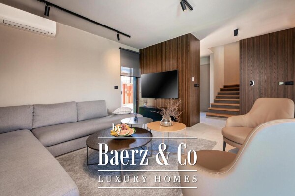 photo 5 Istria, Poreč, house with incredible sea view