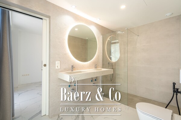 photo 21 El Madroñal 