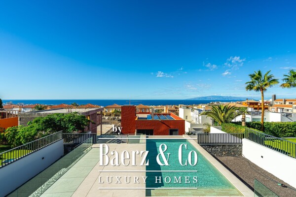 photo 16 El Madroñal 