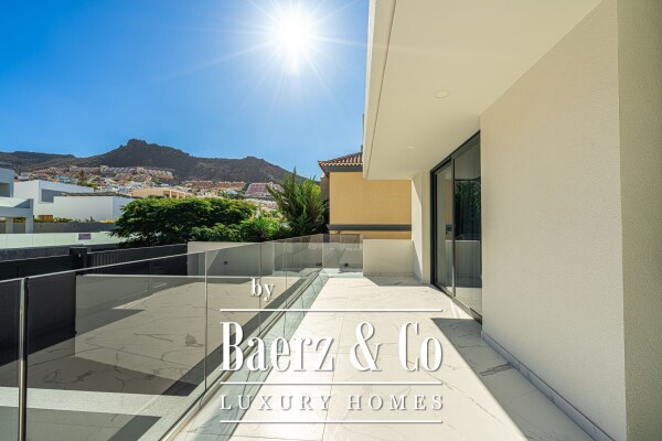 photo 33 El Madroñal 