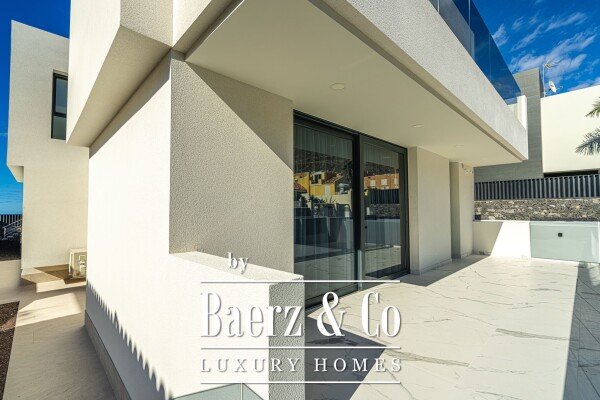 photo 34 El Madroñal 