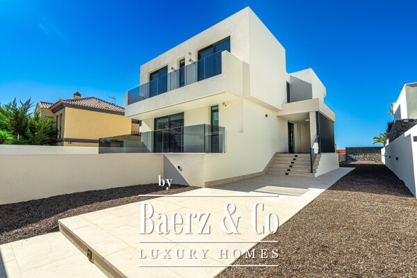 photo 36 El Madroñal 