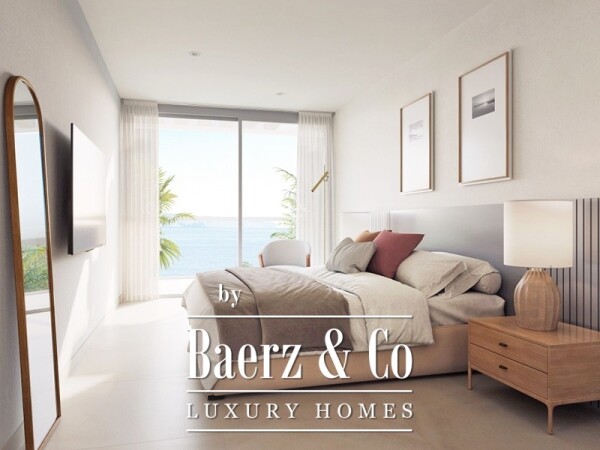 photo 1 Luxury apartment in the making