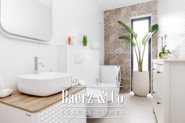 photo 18 Island of Krk, Malinska, luxury villa with sea view and swimming pool