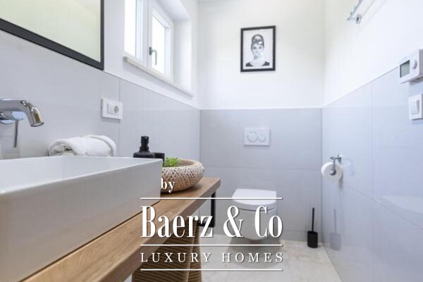 photo 17 Krk, luxury villa with pool in an excellent location