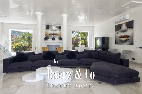 photo 30 Prestigious villa on walking distance to Cala Jondal