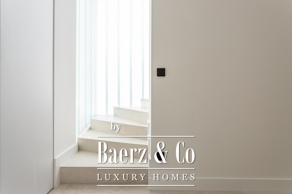 photo 36 Turanj, villas Turris, beautiful three bedroom duplex apartment